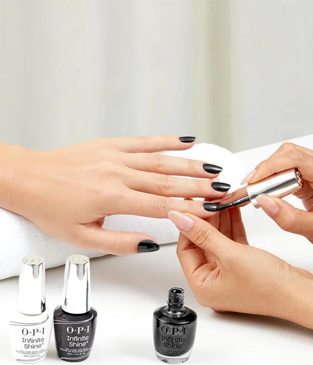 Produktbild OPI Infinite Shine Stay & Night (Stay & Night, ISL108, Gel-Effekt Nagellack)