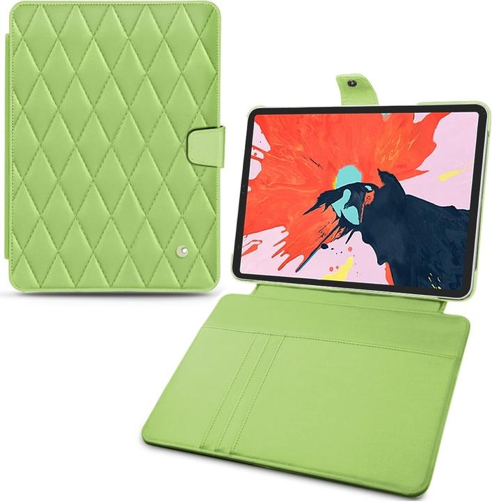 Produktbild Noreve Lederschutzhülle Wallet (iPad Air 2022 (5. Gen), iPad Air 2020 (4. Gen))