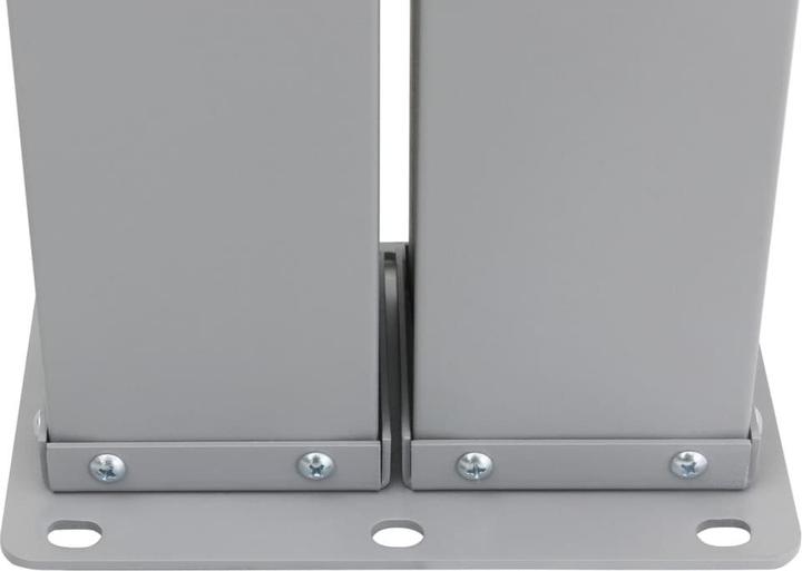 Produktbild vidaXL Seitenmarkise (12 m)