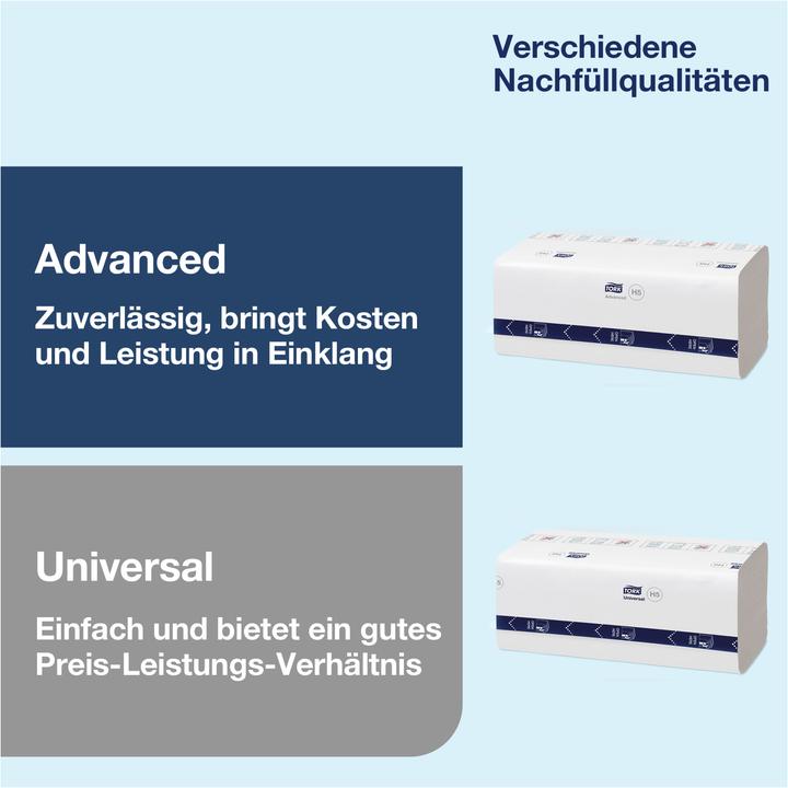 Produktbild Tork Handtuchspender PeakServe® Mini