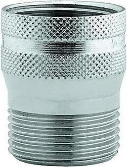 Actual product image Grohe WAS hose burst protection 3/4" chr