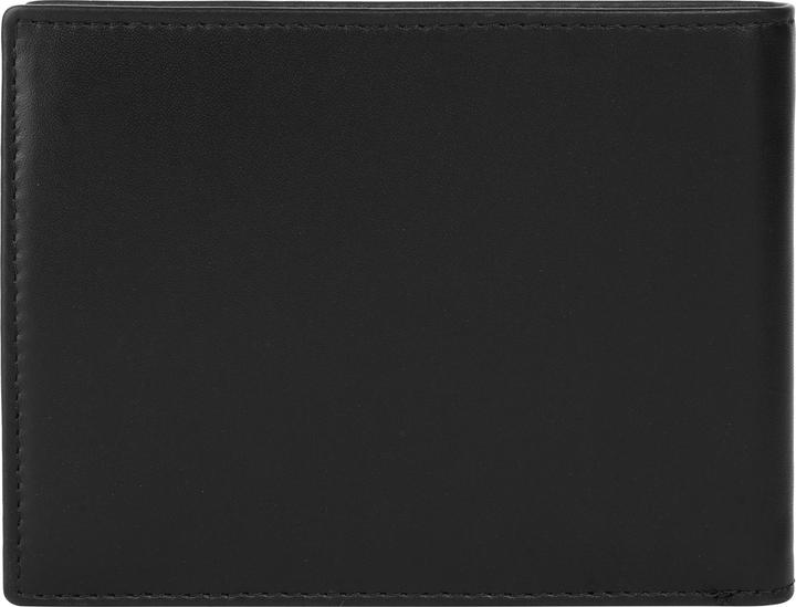 Actual product image Bugatti SUPER SLIM RFID wallet