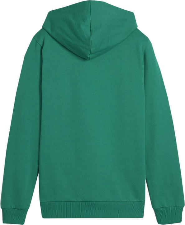 Produktbild Puma Team Goal Casual Kapuzenpullover (128)