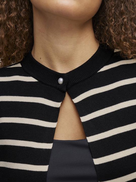 Produktbild Vila Einknopf Strickjacke (M)