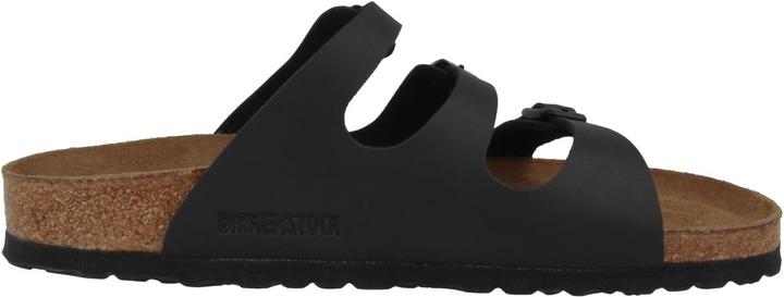 Actual product image Birkenstock Florida Birko-Flor schmal (37)