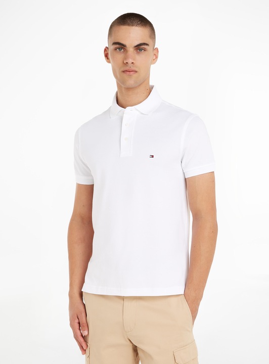 Produktbild Tommy Hilfiger CORE 1985 SLIM POLO (XXL)