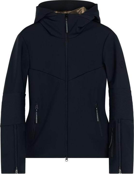 Actual product image J. Lindeberg Stanford Hybrid Ski Jacket (S)