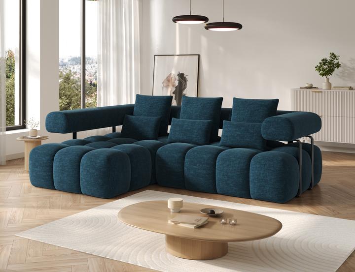 Produktbild ELTAP Levvi (3-Sitzer, Ecksofa)