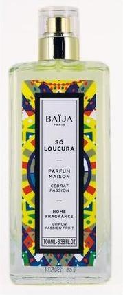 Produktbild Baija Parfum d'Interieur (Spray, 100 ml)