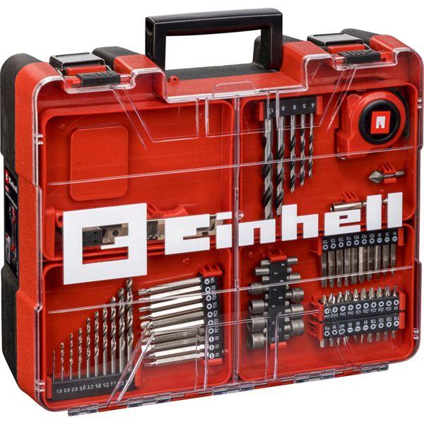 Actual product image Einhell TE-CD 18/40 Li +69 (Rechargeable battery operated)