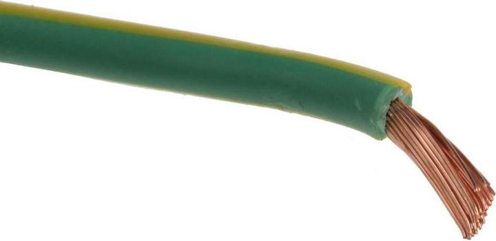 Grün/gelb