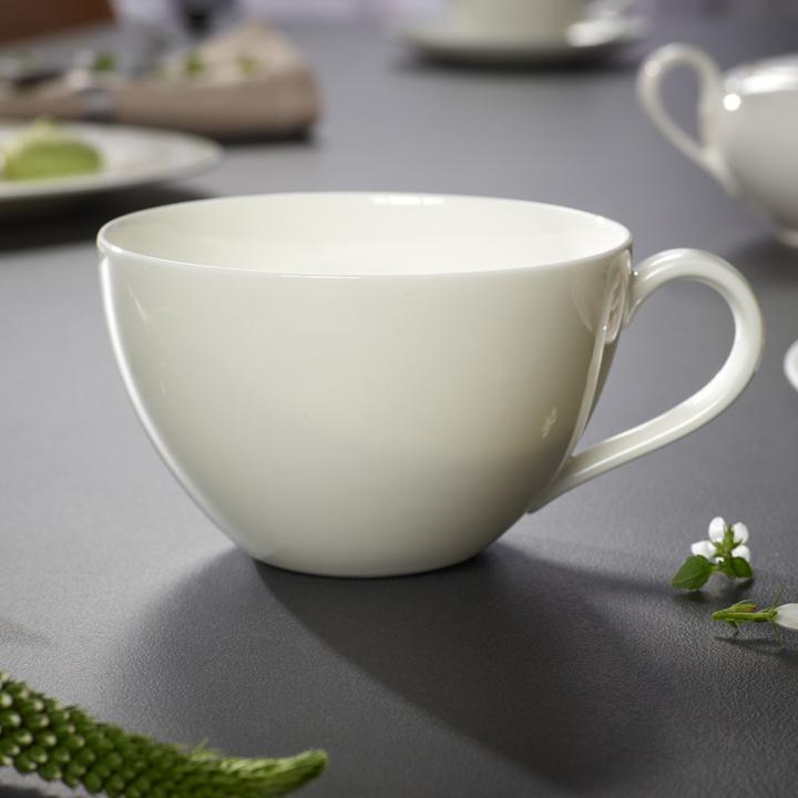 Actual product image Villeroy & Boch Grace Breakfast Cup (400 ml, 1 x)