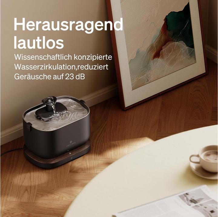 Produktbild Petlibro Dockstream App (2.50 l)