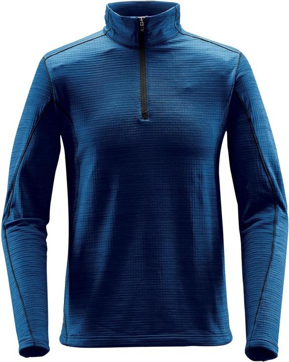 Actual product image Stormtech Mens Thermal Quarter Zip Base Layer Top (L)