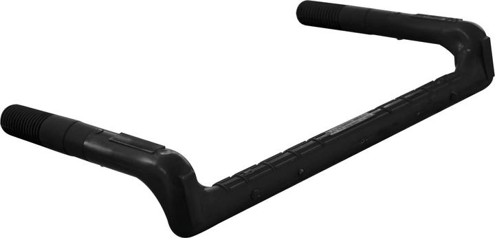 Image du produit Munk Étrier acier galvanisé forme A