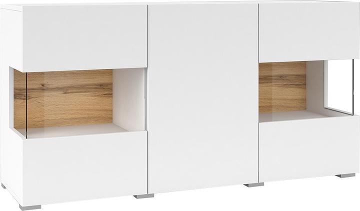 Image du produit Petits-Meubles Glora (120 x 35 x 62 cm)