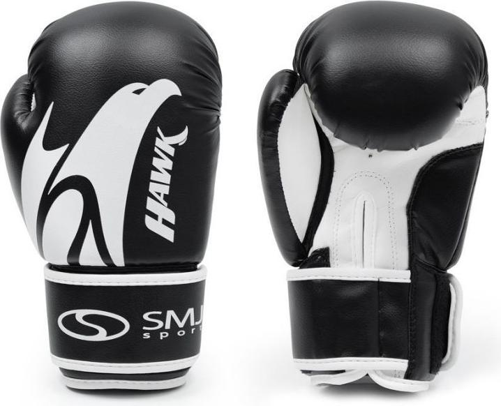 Produktbild Smj Hawk Boxhandschuhe HS-TNK-000011204