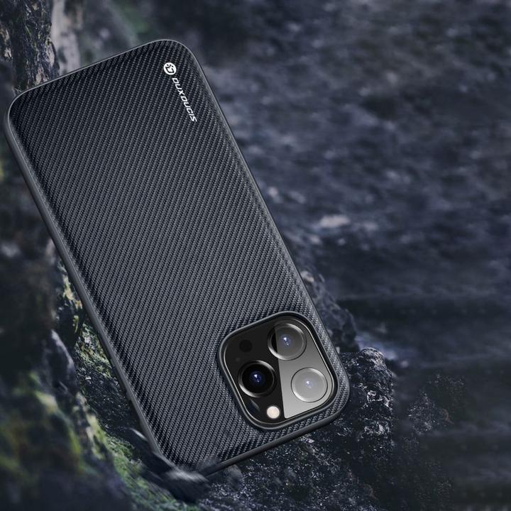 Produktbild Dux Ducis Fino Series Hardcase Hülle (Apple iPhone 14 Pro Max)