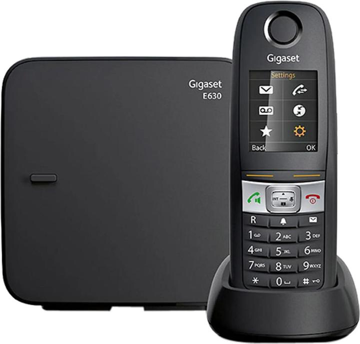 Gigaset E630 (DE-Version)