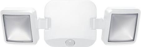 Produktbild Osram Battery LED Spotlight Double 10W 4000K IP54 White (480 lm, IP54)