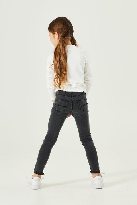 Produktbild Garcia Jegging Jessy dark used (122)