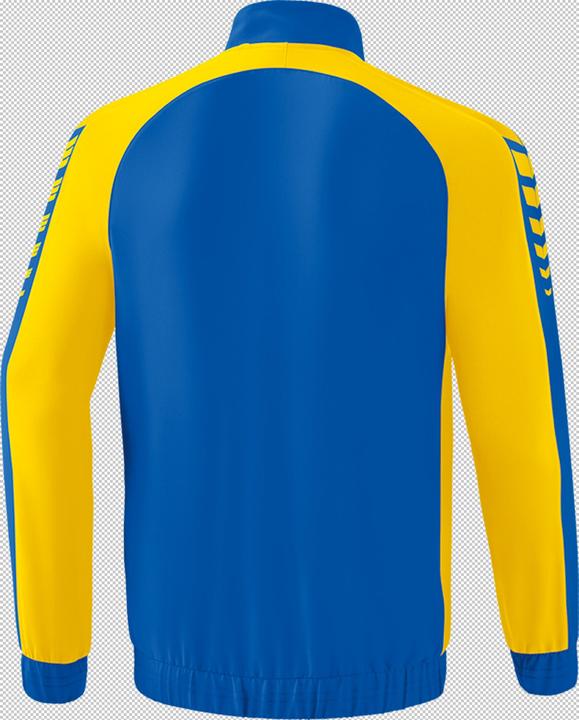 Immagine prodotto Erima Six Wings Präsentationsjacke (S)