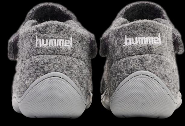 Produktbild hummel Wool Slipper Kinder (28)