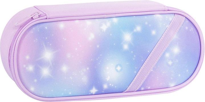 Tiger Family Pencil case TGAS-008C01, 110 mm x 240 mm, pink