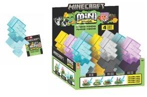 Image du produit Minecraft Mini Mode Minière assortiment