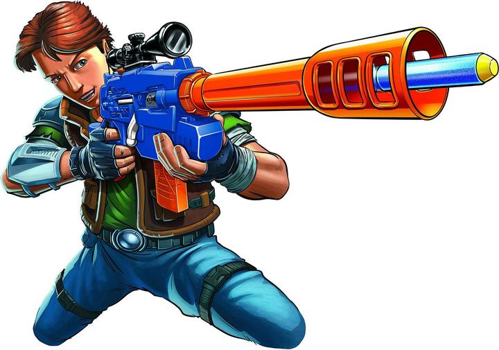 Produktbild Buzz Bee 48859 Snipe