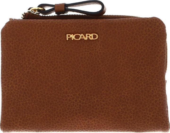 Actual product image Picard Calico 1 Wallet