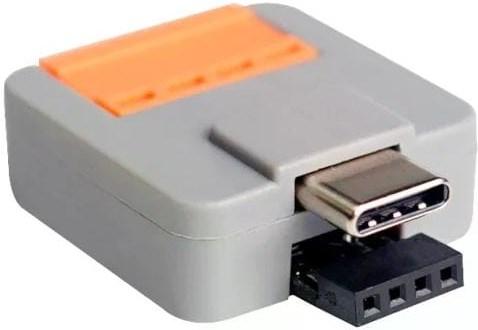 Image du produit M5Stack ATOM Tail485