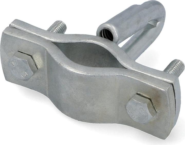 Actual product image Unitec Holder for trailer breakaway cable Spring eyelet