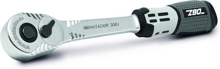 Matador Steckschlüsselsatz 81641302 (10 mm, 11 mm, 12 mm, 13 mm, 14 mm, 15 mm, 16 mm, 17 mm, 18 mm, 19 mm, 20 mm, 21 mm, 22 mm, 6 mm, 7 mm, 8 mm, 9 mm)