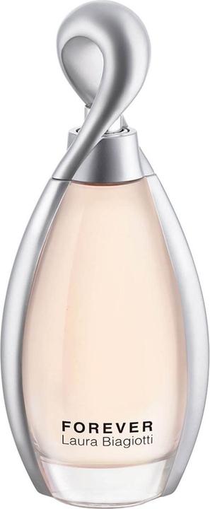 Produktbild Laura Biagiotti Forever - Touche d'Argent Eau de Parfum (Eau de Parfum, 100 ml)