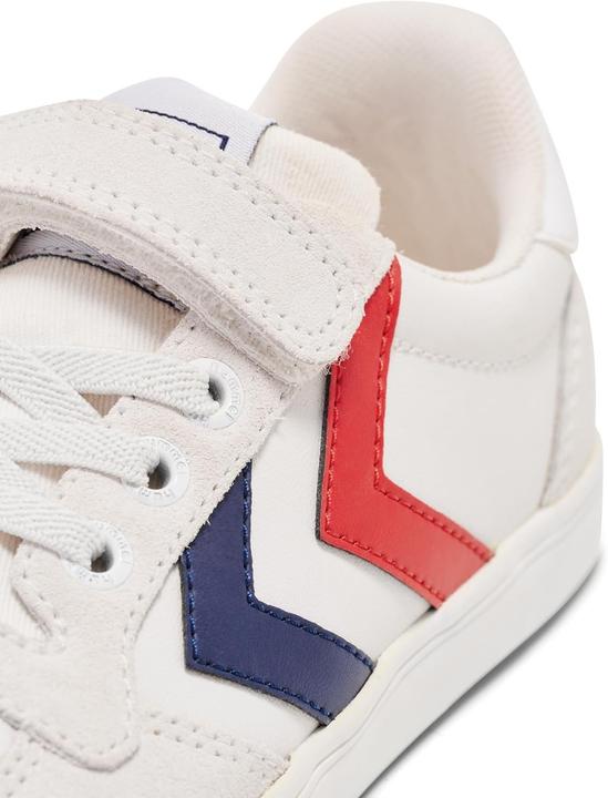 Image du produit hummel Slimmer Stadil Leather Low (35)