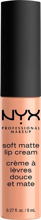 Image du produit NYX Professional Make-Up Tapis doux (16 Le Caire)