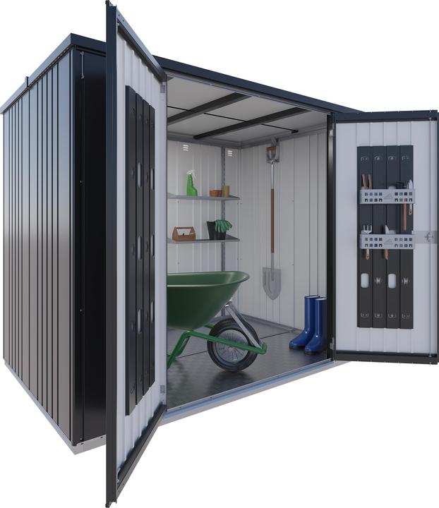 Produktbild Biohort Geräteschrank