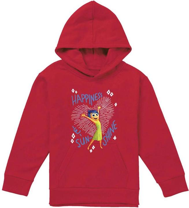 Produktbild Happiness & Sunshine Kapuzenpullover (128)