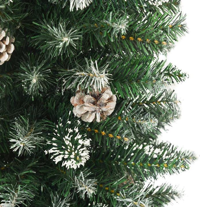 Produktbild vidaXL Weihnachtsbaum (120 cm)