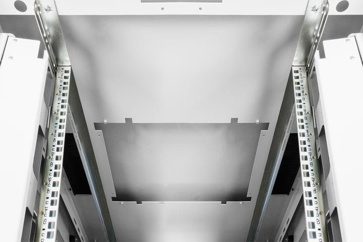 Image du produit Digitus Network Rack Unique Series - 800x1200 mm (WxD) (10.86 HE, Rack 19 pouces)