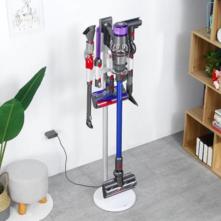 Produktbild Hermex Alternative Halterung für Zubehör für Dyson V7 V8 V10 V11 V12 V15