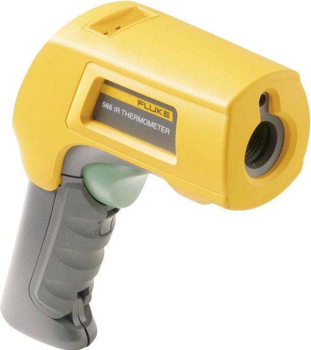 Immagine prodotto Fluke Termometro a infrarossi 566 Optics