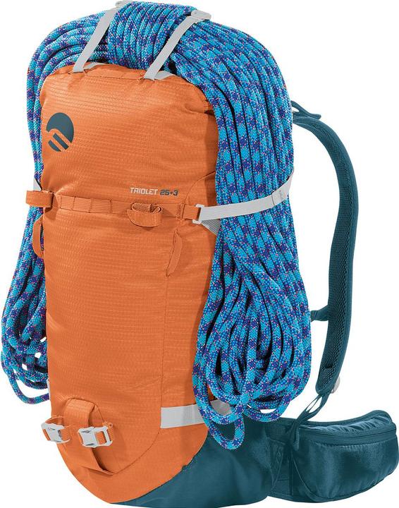 Image du produit Ferrino Sac à dos Triolet 25+3 (25 l)