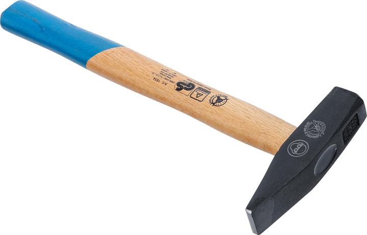 Produktbild BGS Schlosserhammer 500 g (500 g)