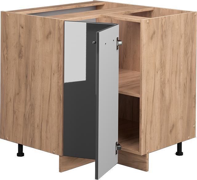 Produktbild Vicco Eckunterschrank Fame-Line