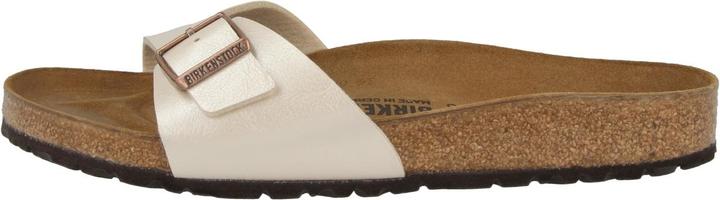 Produktbild Birkenstock Madrid Birko-Flor Graceful schmal (43)