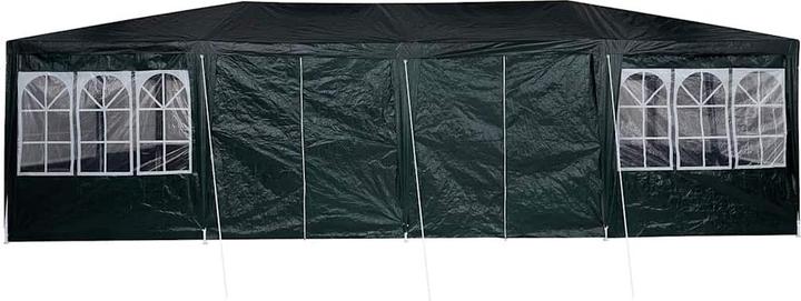 Image du produit vidaXL Tente de réception (800 cm, 400 cm)