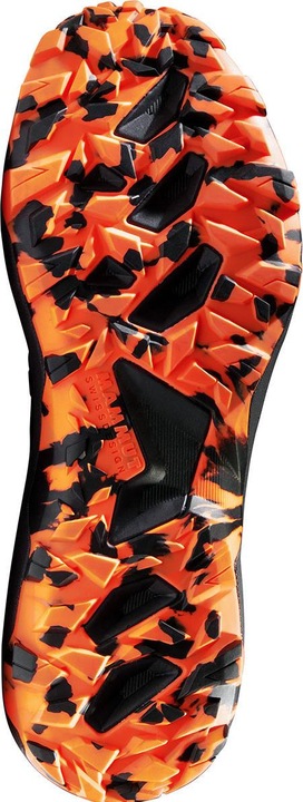 Produktbild Mammut Sertig II Low Men (44 2/3)