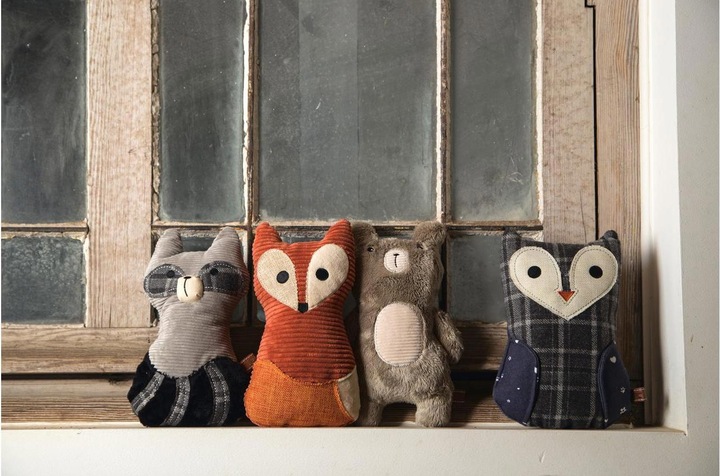 Immagine prodotto Designed by Lotte Gufo Ully (Peluche)